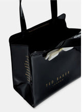 Load image into Gallery viewer, TedBaker ARYCONS Bow detail small icon bag