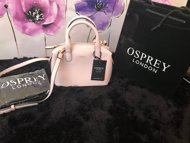 Osprey London Lizzy Grab Bag