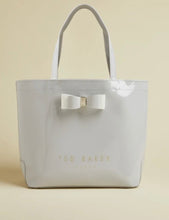 Load image into Gallery viewer, TedBaker HARICON Bow detail small icon bag