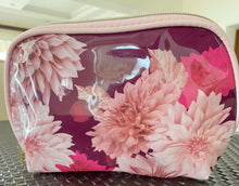 Load image into Gallery viewer, Tedbaker makeup bag(small pvc)
