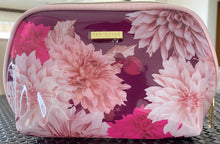 Load image into Gallery viewer, Tedbaker makeup bag(small pvc)