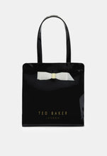 Load image into Gallery viewer, TedBaker ARYCONS Bow detail small icon bag
