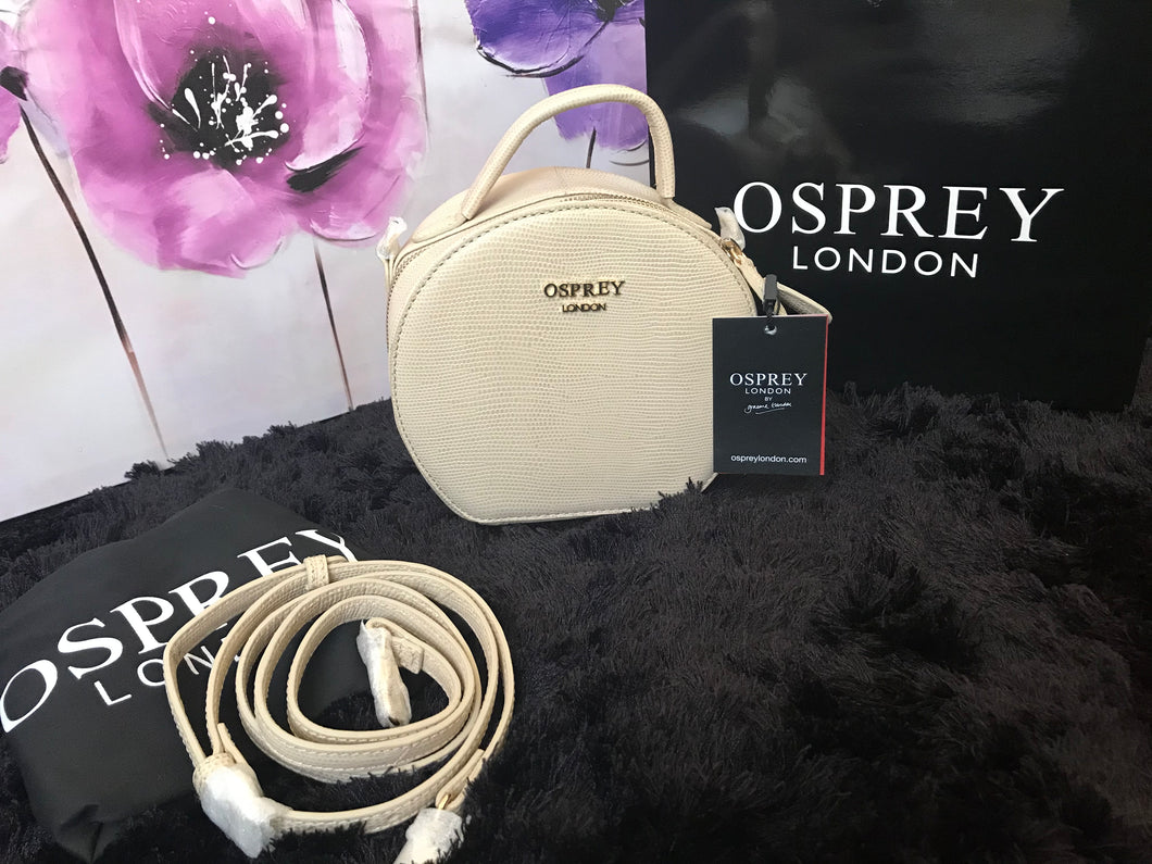 Osprey London Diana Grab bag - stone