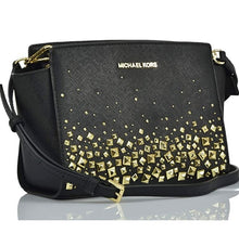 Load image into Gallery viewer, Michael Kors Selma Stud Handbag