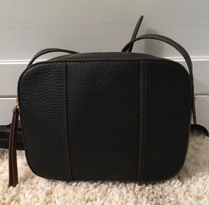 Fossil Handbag - Black