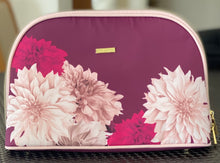 Load image into Gallery viewer, Tedbaker makeup bag (large-polyester) - Beauty Bag