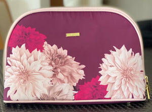 Tedbaker makeup bag (large-polyester) - Beauty Bag