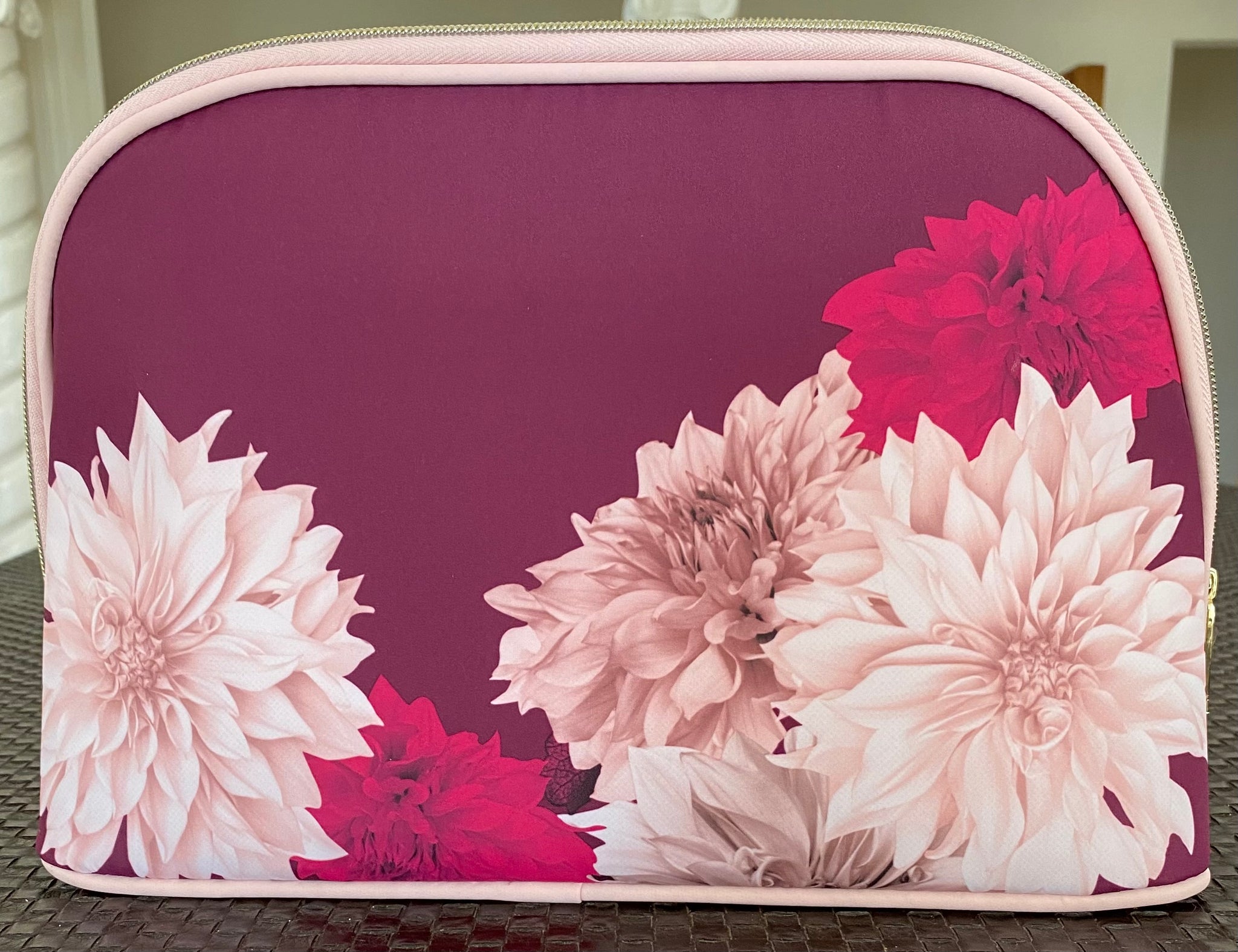 Tedbaker makeup bag large polyester Beauty Bag
