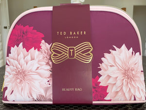 Tedbaker makeup bag (large-polyester) - Beauty Bag
