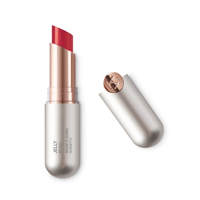 Kiko Milano - Jelly Stylo Lipstick - Cherry Red - mystic-beauty-international-make-up-store