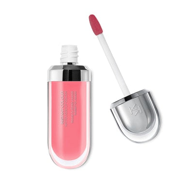 Kiko Milano - Instant Liquid Lipstick - Peony - mystic-beauty-international-make-up-store