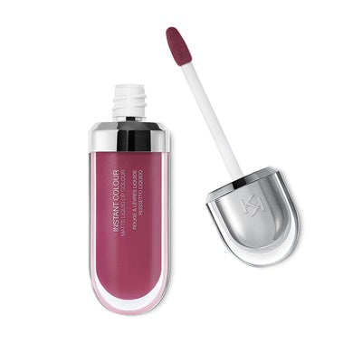 Kiko Milano - Instant Liquid Lipstick - Dark Mauve - mystic-beauty-international-make-up-store