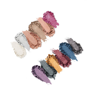 Kiko Milano - Smart Cult Eye Shadow - Sparkle Shades - mystic-beauty-international-make-up-store