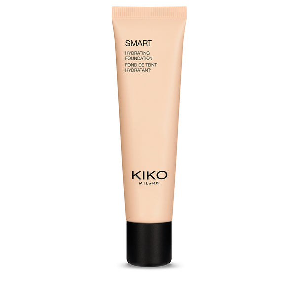 kiko milano smart hydrating foundation  Mystic Beauty SA