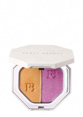 Fenty Beauty Killawatt Foil Duo Highlighter - Mimosa Sunrise/ Sangria Sunset - mystic-beauty-international-make-up-store