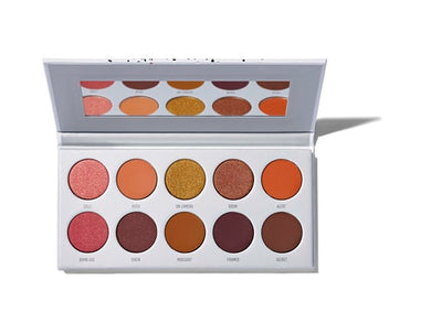 Morphe X Jaclyn Hill Vault - Ring The Alarm - mystic-beauty-international-make-up-store