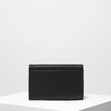 Load image into Gallery viewer, Fiorelli Nicholl Black purse- zip detail - mystic-beauty-international-make-up-store