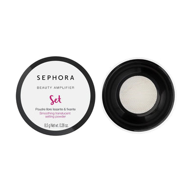 SEPHORA Smoothing Translucent Setting Powder - Mystic Beauty