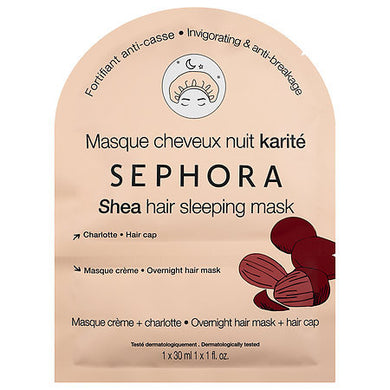 SEPHORA Hair Sleeping Mask - Shea