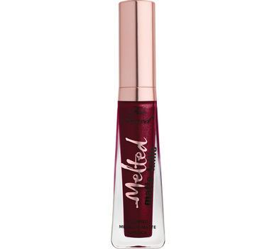 Too Faced Melted matte-tallic Lipstick - I Wanna Rock with You - mystic-beauty-international-make-up-store