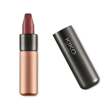 Load image into Gallery viewer, Kiko Milano Velvet Passion Lipstick - Chocolate (319) - mystic-beauty-international-make-up-store